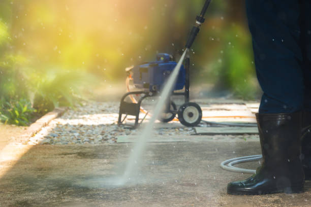 Best Heavy Equipment Washing  in Howard Lake, MN